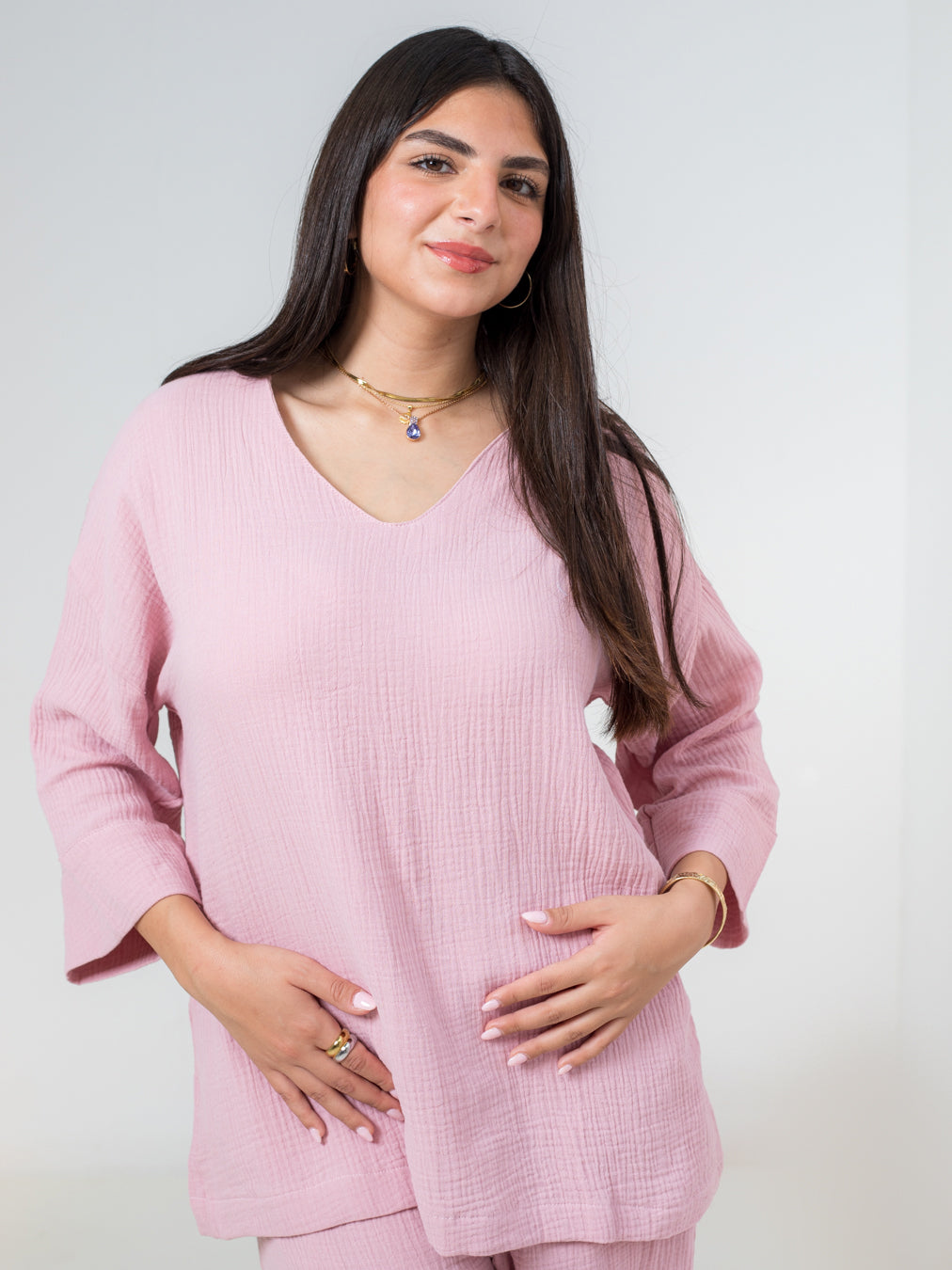 Cashmere lina full set