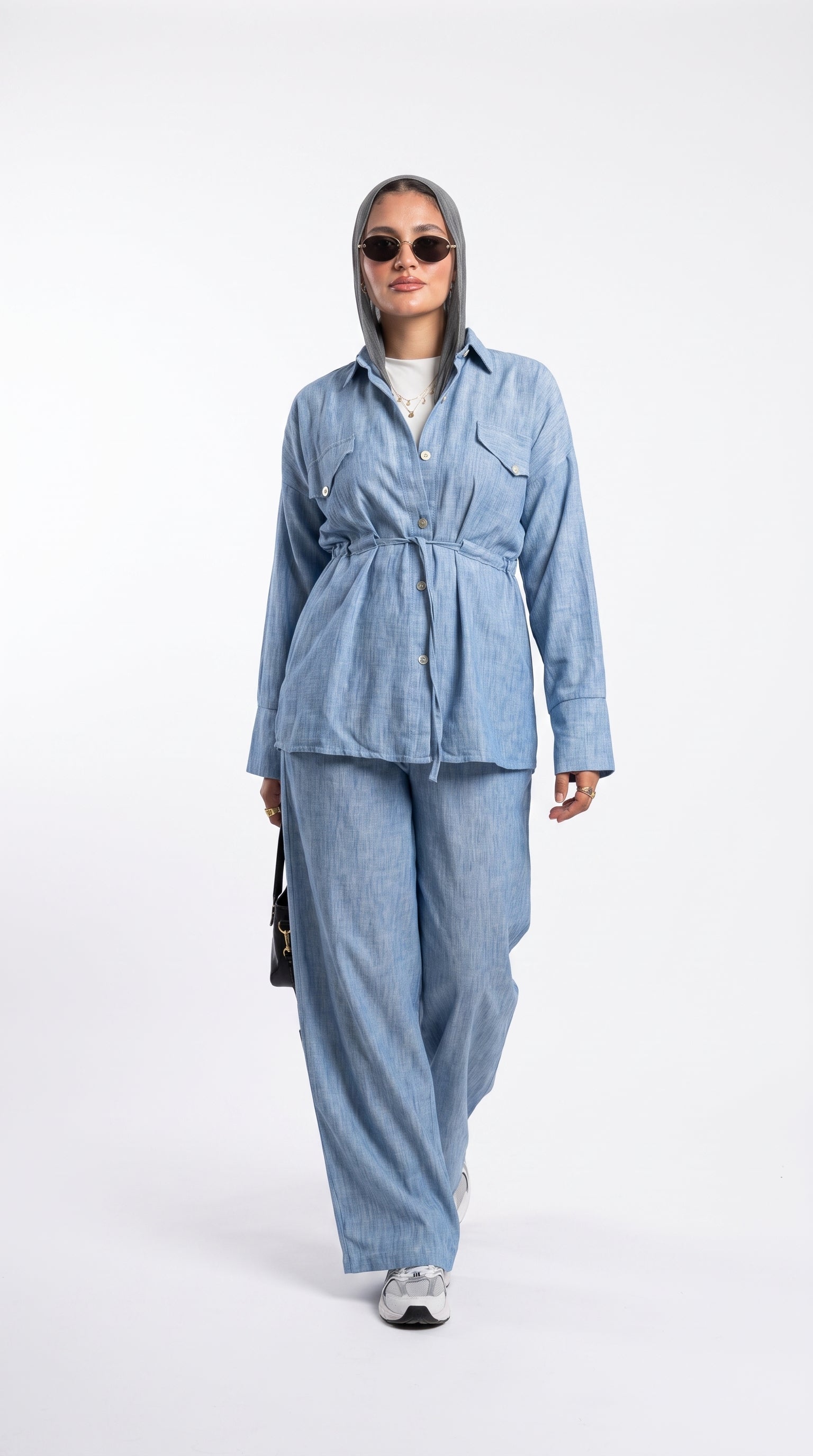Blue Breeze set