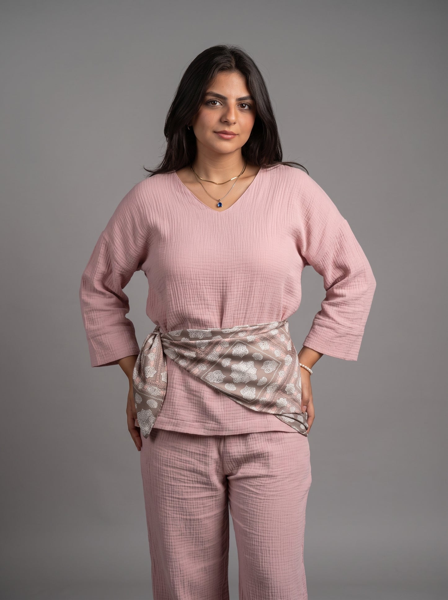 Cashmere lina full set