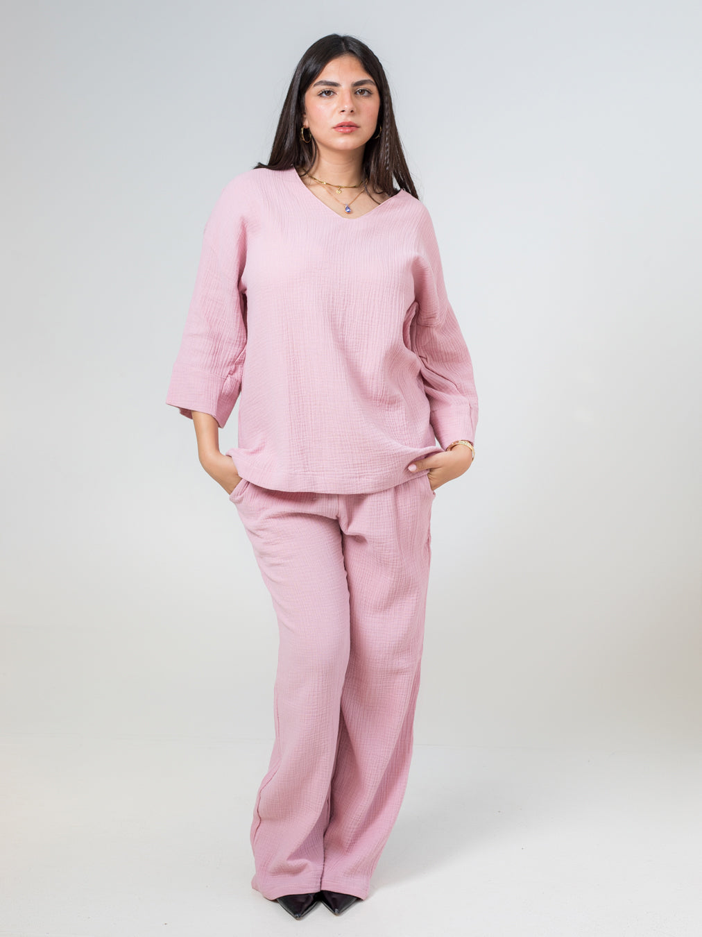 Cashmere lina full set