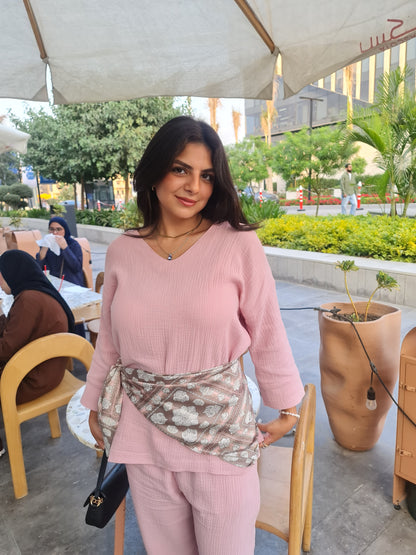 Cashmere lina full set