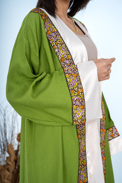 Ramadan kaftans