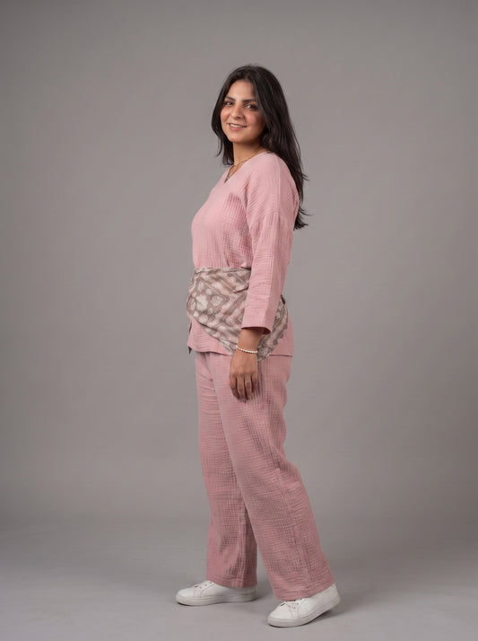 Cashmere lina full set
