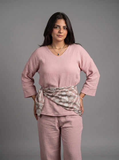 Cashmere lina full set