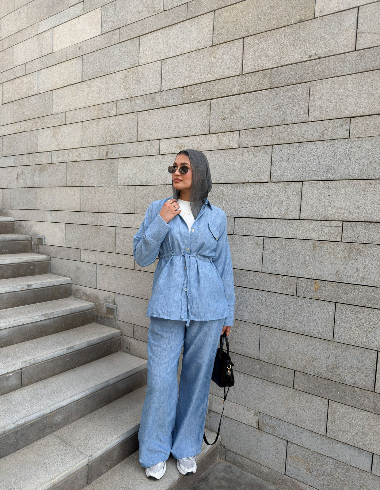 Blue Breeze set